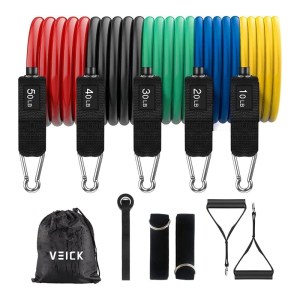 VEICK Resistance Bands